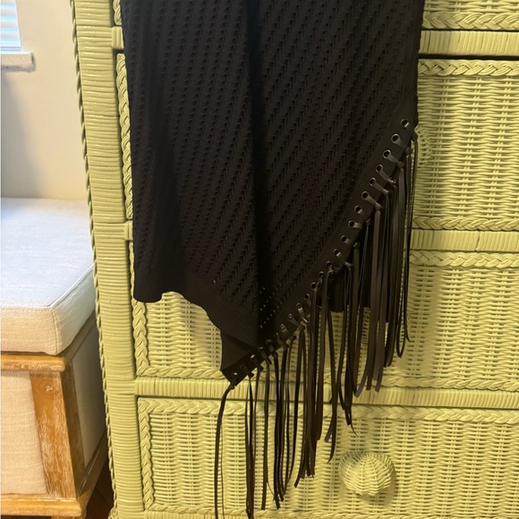 SIMKHAI
Orla Mini Dress black - Picture 4 of 5